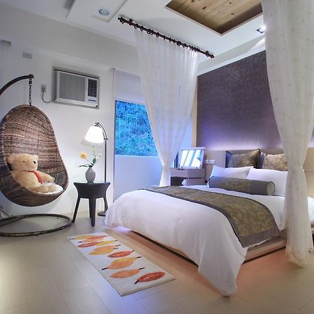 Cha Guo Zi Apartment Датун Екстериор снимка