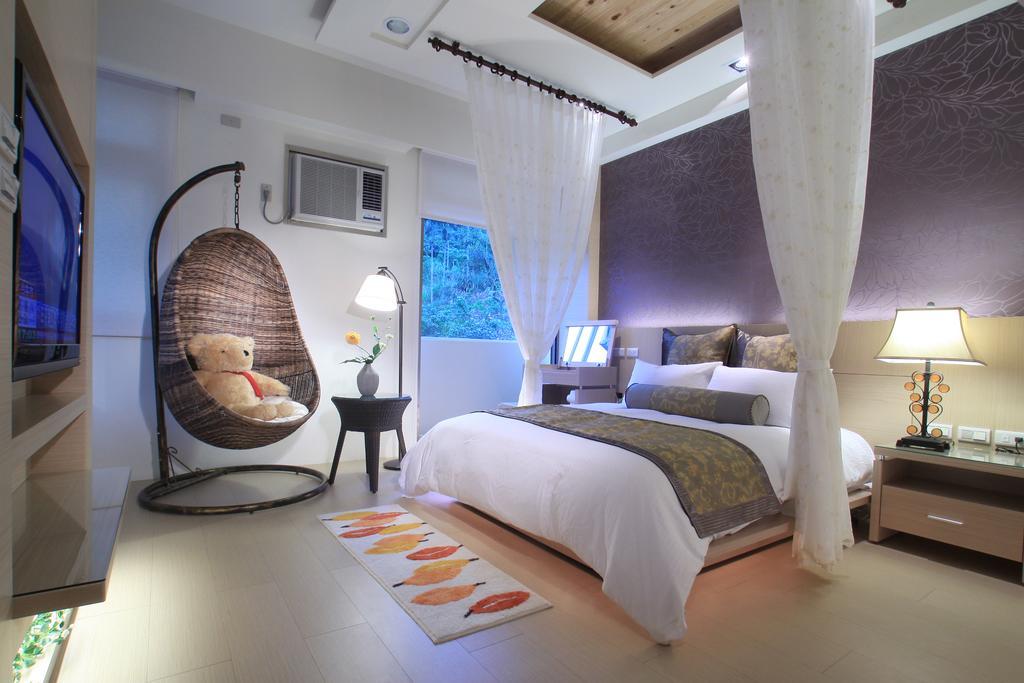 Cha Guo Zi Apartment Датун Екстериор снимка